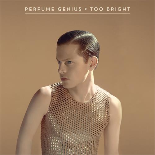Perfume Genius Too Bright (LP)